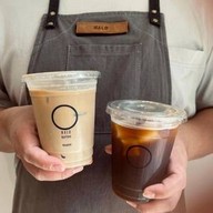 HALO Koffee สุทธิสาร รัชดา