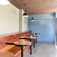 W81 Cafe อ่อนนุช 10