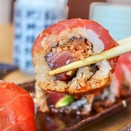 เมนูของร้าน Uoteru Phuket Kohkeaw เกาะแก้ว