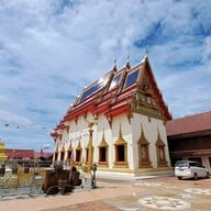 วัดพระบรมธาตุเจดียาราม