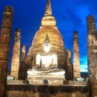 วัดสระศรี