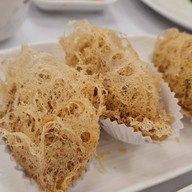 เมนูของร้าน Man Fu Yuan Kitchen Samyan Mitrtown