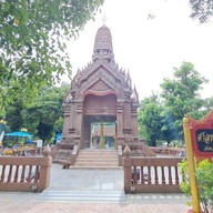 ศาลหลักเมือง กำแพงเพชร