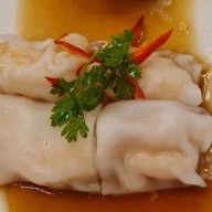 เมนูของร้าน Man Fu Yuan Kitchen Samyan Mitrtown