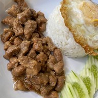 เมนูของร้าน Hyde Haus HH (ไฮด์ เฮ้าส์)