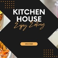 Kitchen House (เส้นหมี่ไก่ฉีก&น้ำพริกหมูกระจก)