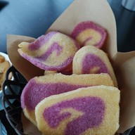 Papa’s Chicken ไก่ทอดเกาหลี สาขา @สรงประภา