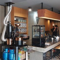 มาก่อนกาล Coffee Lab เมืองราชบุรี