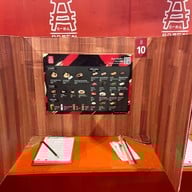 A RAMEN ราเมงข้อสอบ นางลิ้นจี่