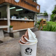 ร้านนมเกษตร มช. มหาวิทยาลัยเชียงใหม่