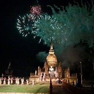 วัดสระศรี