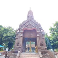 ศาลหลักเมือง กำแพงเพชร