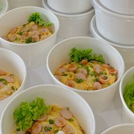 กล่องข้าวแม่ คลองหลวง21 (ชุมชนซอยหงส์สกุล)