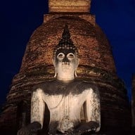 วัดสระศรี