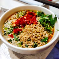 เมนูของร้าน 中国重庆磁器口火锅chongqing Ciqikou Hotpot China Bangkok Bangkok