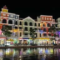 บรรยากาศ Công Viên Nghệ Thuật Đương Đại Urban Park - Grand World