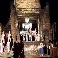 วัดสระศรี