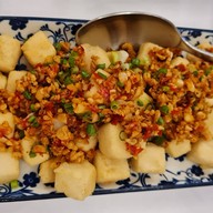 เมนูของร้าน Man Fu Yuan Kitchen Samyan Mitrtown