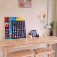 ชงชา Shong Cha (ชานมไข่มุก เบเกอรี่ ของทอด พิซซ่า) สาขาวัดสิงห์