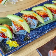 เมนูของร้าน Uoteru Phuket Kohkeaw เกาะแก้ว