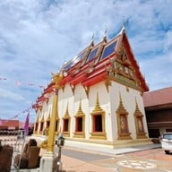 วัดพระบรมธาตุเจดียาราม