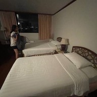 โรงแรมเคพีแกรนด์จันทบุรี