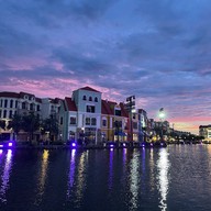 บรรยากาศ Công Viên Nghệ Thuật Đương Đại Urban Park - Grand World