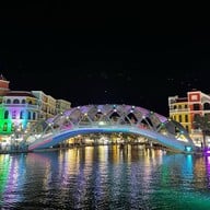 บรรยากาศ Công Viên Nghệ Thuật Đương Đại Urban Park - Grand World