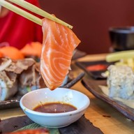 เมนูของร้าน Uoteru Phuket Kohkeaw เกาะแก้ว