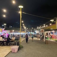 ตลาดจิงโจ้