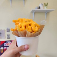 ชงชา Shong Cha (ชานมไข่มุก เบเกอรี่ ของทอด พิซซ่า) สาขาวัดสิงห์