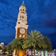 บรรยากาศ Công Viên Nghệ Thuật Đương Đại Urban Park - Grand World