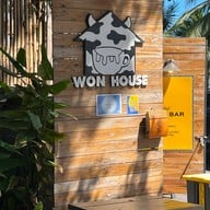 Won House บางแสน