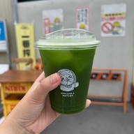 เมนูของร้าน Nomisuke Ramen