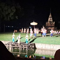 วัดสระศรี