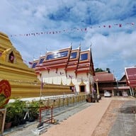 วัดพระบรมธาตุเจดียาราม