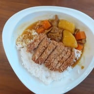 เมนูของร้าน ออเร้นเจอรี่ (อาหารเจ/มังสวิรัติ)