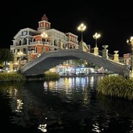 บรรยากาศ Công Viên Nghệ Thuật Đương Đại Urban Park - Grand World