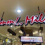 Umm!..Milk แฟชั่นไอส์แลนด์