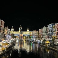 บรรยากาศ Công Viên Nghệ Thuật Đương Đại Urban Park - Grand World