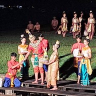 วัดสระศรี