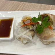 เมนูของร้าน Man Fu Yuan Kitchen Samyan Mitrtown