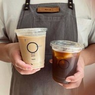 HALO Koffee สุทธิสาร รัชดา