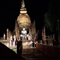 วัดสระศรี