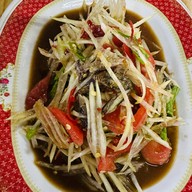 ลาบชัยพร -