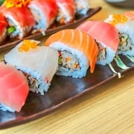 เมนูของร้าน Uoteru Phuket Kohkeaw เกาะแก้ว