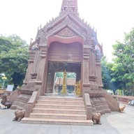 ศาลหลักเมือง กำแพงเพชร