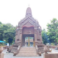 ศาลหลักเมือง กำแพงเพชร