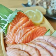 เมนูของร้าน Uoteru Phuket Kohkeaw เกาะแก้ว