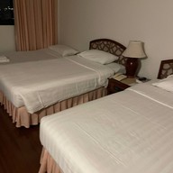 โรงแรมเคพีแกรนด์จันทบุรี